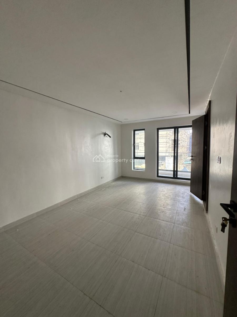 3 Bedroom Apartment, Ikate, Lekki, Lagos, Flat / Apartment for Rent