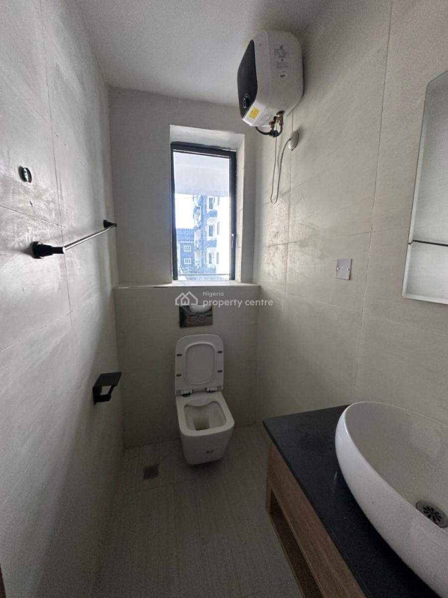 3 Bedroom Apartment, Ikate, Lekki, Lagos, Flat / Apartment for Rent