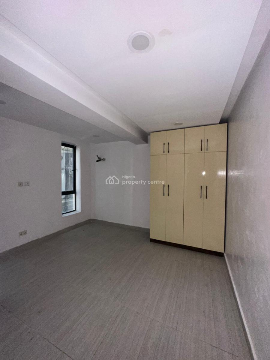 3 Bedroom Apartment, Ikate, Lekki, Lagos, Flat / Apartment for Rent