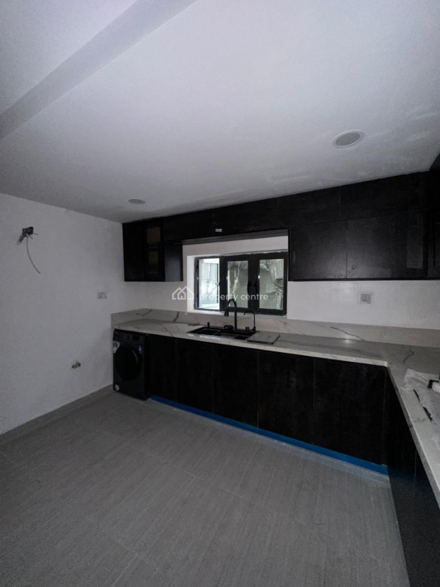 3 Bedroom Apartment, Ikate, Lekki, Lagos, Flat / Apartment for Rent