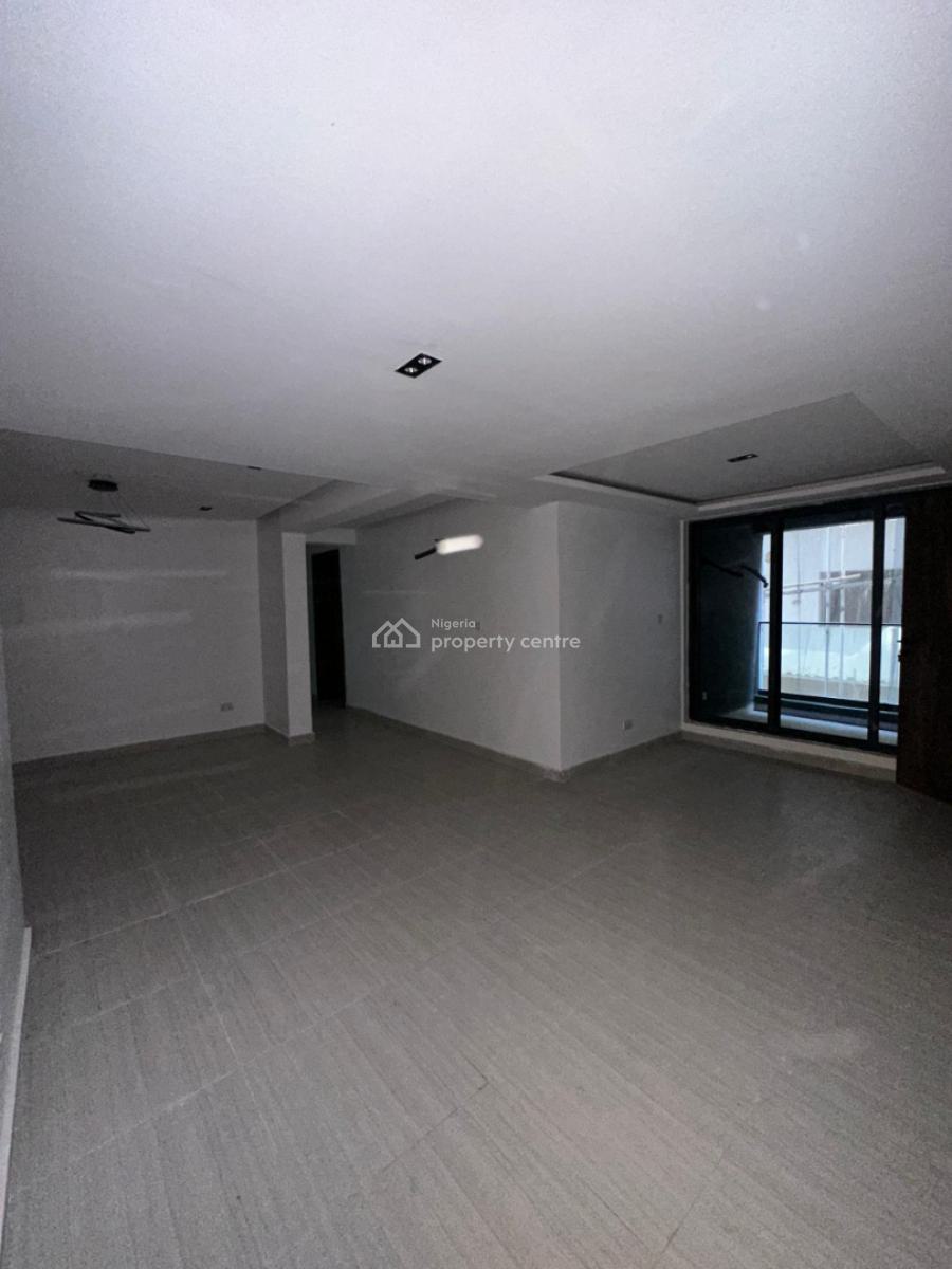 3 Bedroom Apartment, Ikate, Lekki, Lagos, Flat / Apartment for Rent