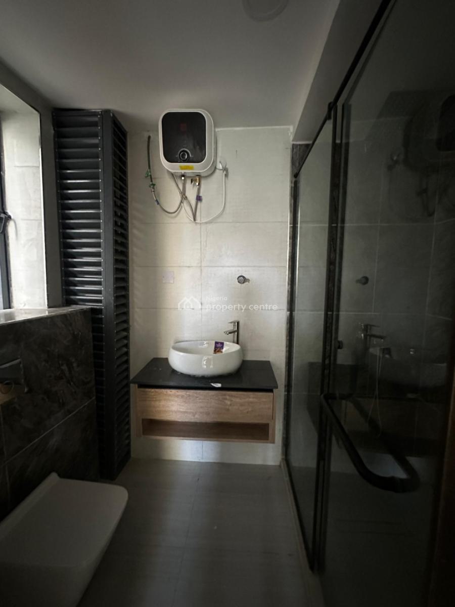 3 Bedroom Apartment, Ikate, Lekki, Lagos, Flat / Apartment for Rent