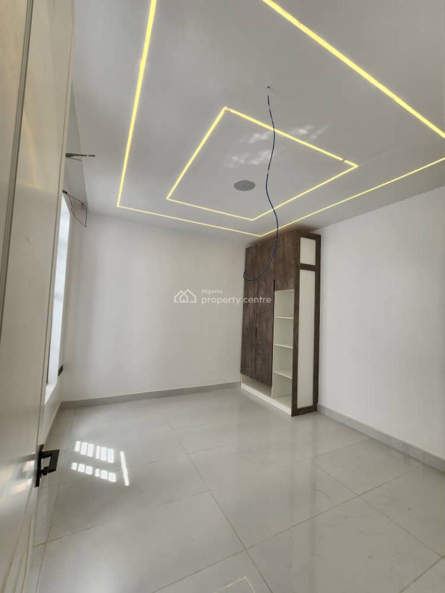 Gorgeous Luxury 5 Bedroom Smart Home with Cinema, Gym, Pool & Bq, Lekki Phase 1, Lekki, Lagos, Detached Duplex for Sale