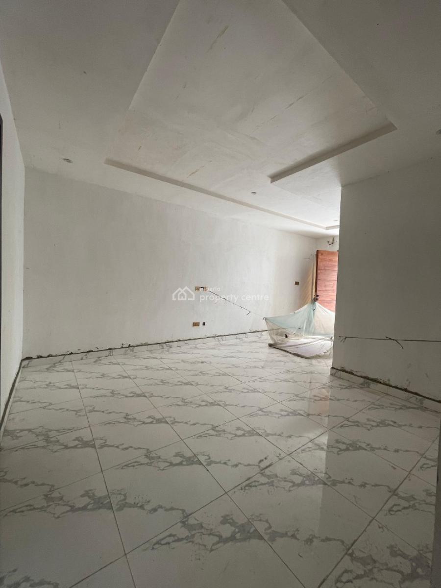 Exquisitely Built 4 Bedroom Terraced Duplex with Bq, Lekki Phase 1, Lekki, Lagos, Terraced Duplex for Sale