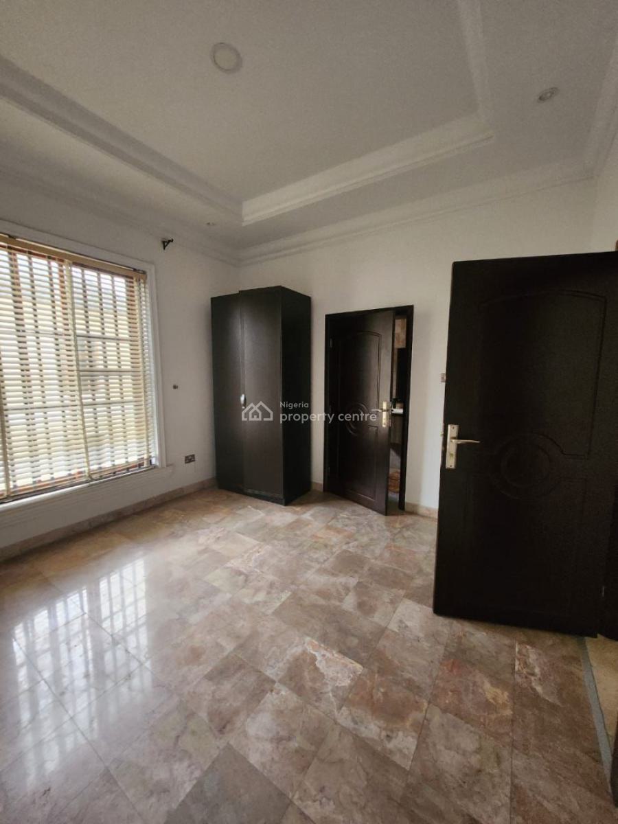 Well Maintained 3 Bedroom Apartment, Ikoyi, Lagos, Flat / Apartment for Rent