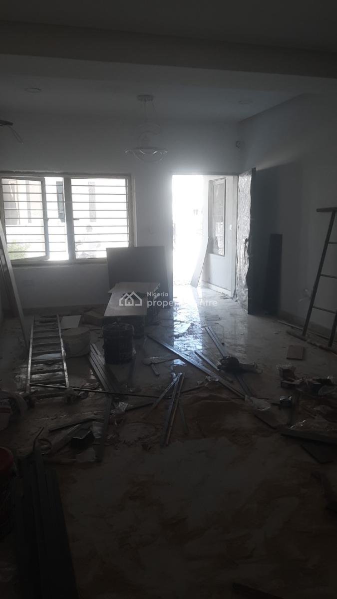 4 Bedroom Terraced Duplex, Chevron Drive, 2nd Toll Gate, Lekki Phase 2, Lekki, Lagos, Terraced Duplex for Rent