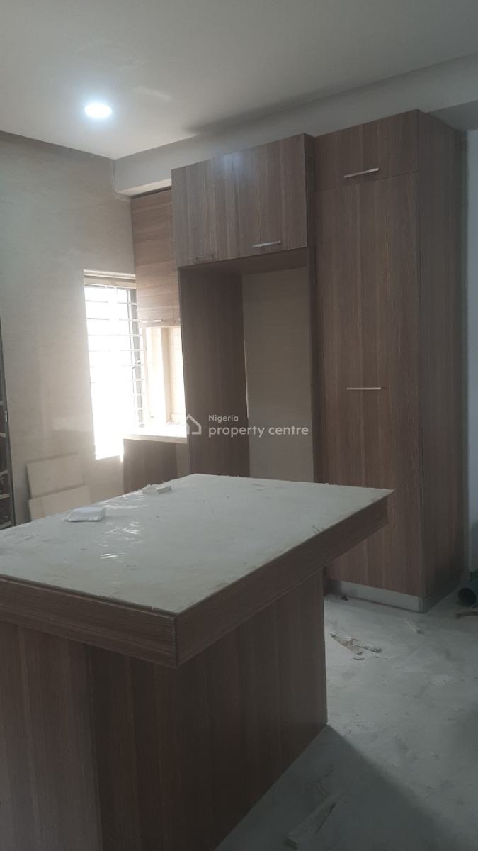 4 Bedroom Terraced Duplex, Chevron Drive, 2nd Toll Gate, Lekki Phase 2, Lekki, Lagos, Terraced Duplex for Rent