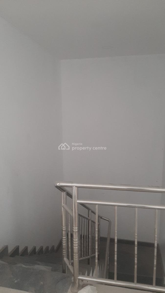 4 Bedroom Terraced Duplex, Chevron Drive, 2nd Toll Gate, Lekki Phase 2, Lekki, Lagos, Terraced Duplex for Rent