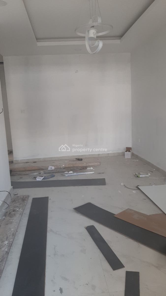 4 Bedroom Terraced Duplex, Chevron Drive, 2nd Toll Gate, Lekki Phase 2, Lekki, Lagos, Terraced Duplex for Rent