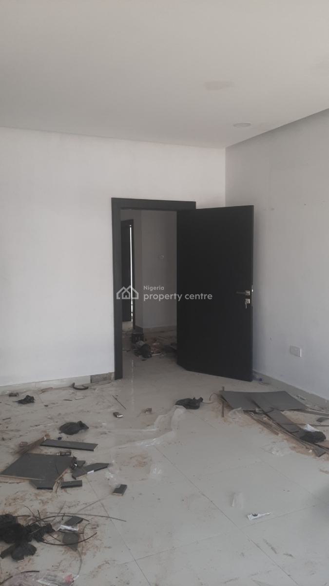 4 Bedroom Terraced Duplex, Chevron Drive, 2nd Toll Gate, Lekki Phase 2, Lekki, Lagos, Terraced Duplex for Rent