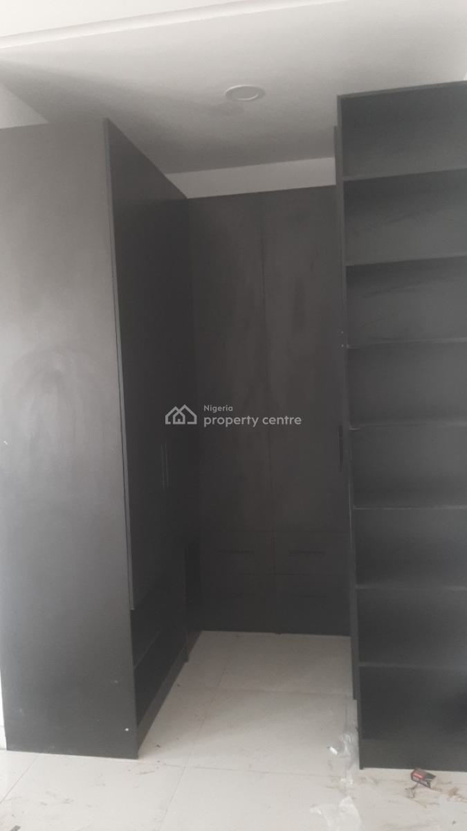 4 Bedroom Terraced Duplex, Chevron Drive, 2nd Toll Gate, Lekki Phase 2, Lekki, Lagos, Terraced Duplex for Rent