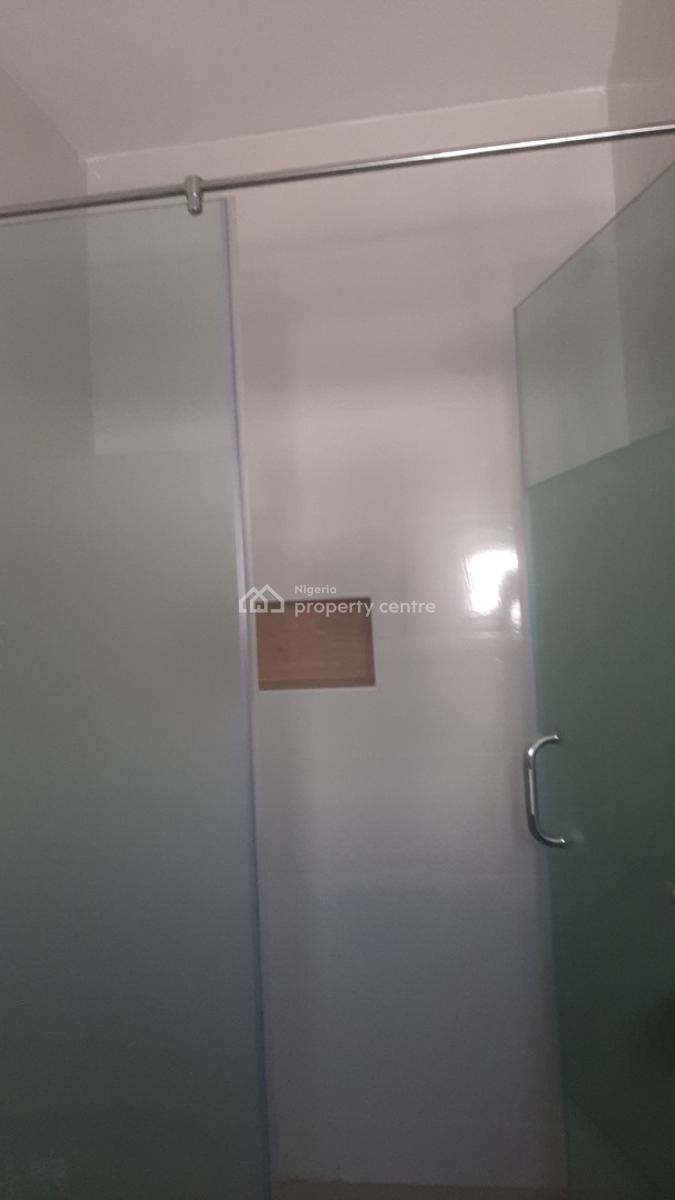 4 Bedroom Terraced Duplex, Chevron Drive, 2nd Toll Gate, Lekki Phase 2, Lekki, Lagos, Terraced Duplex for Rent