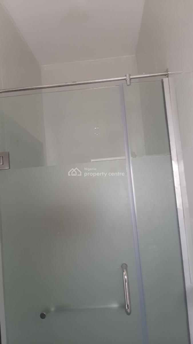 4 Bedroom Terraced Duplex, Chevron Drive, 2nd Toll Gate, Lekki Phase 2, Lekki, Lagos, Terraced Duplex for Rent