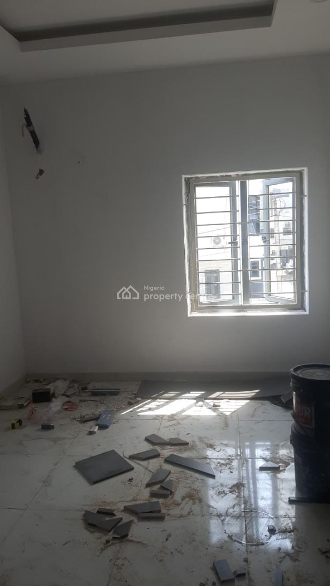 4 Bedroom Terraced Duplex, Chevron Drive, 2nd Toll Gate, Lekki Phase 2, Lekki, Lagos, Terraced Duplex for Rent