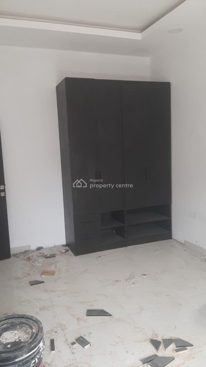 4 Bedroom Terraced Duplex, Chevron Drive, 2nd Toll Gate, Lekki Phase 2, Lekki, Lagos, Terraced Duplex for Rent