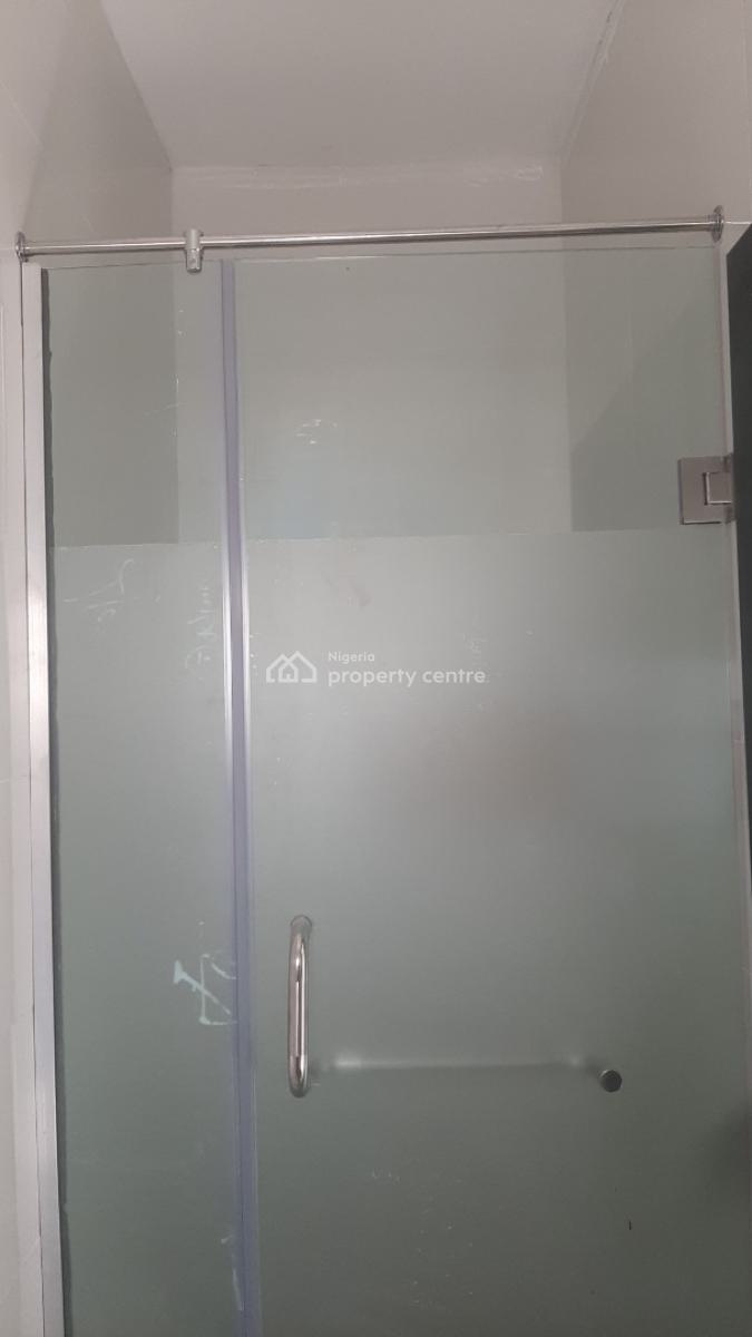 4 Bedroom Terraced Duplex, Chevron Drive, 2nd Toll Gate, Lekki Phase 2, Lekki, Lagos, Terraced Duplex for Rent