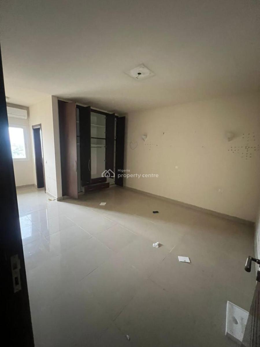 Well Maintained 3 Bedroom Apartment, Ikoyi, Lagos, Flat / Apartment for Rent