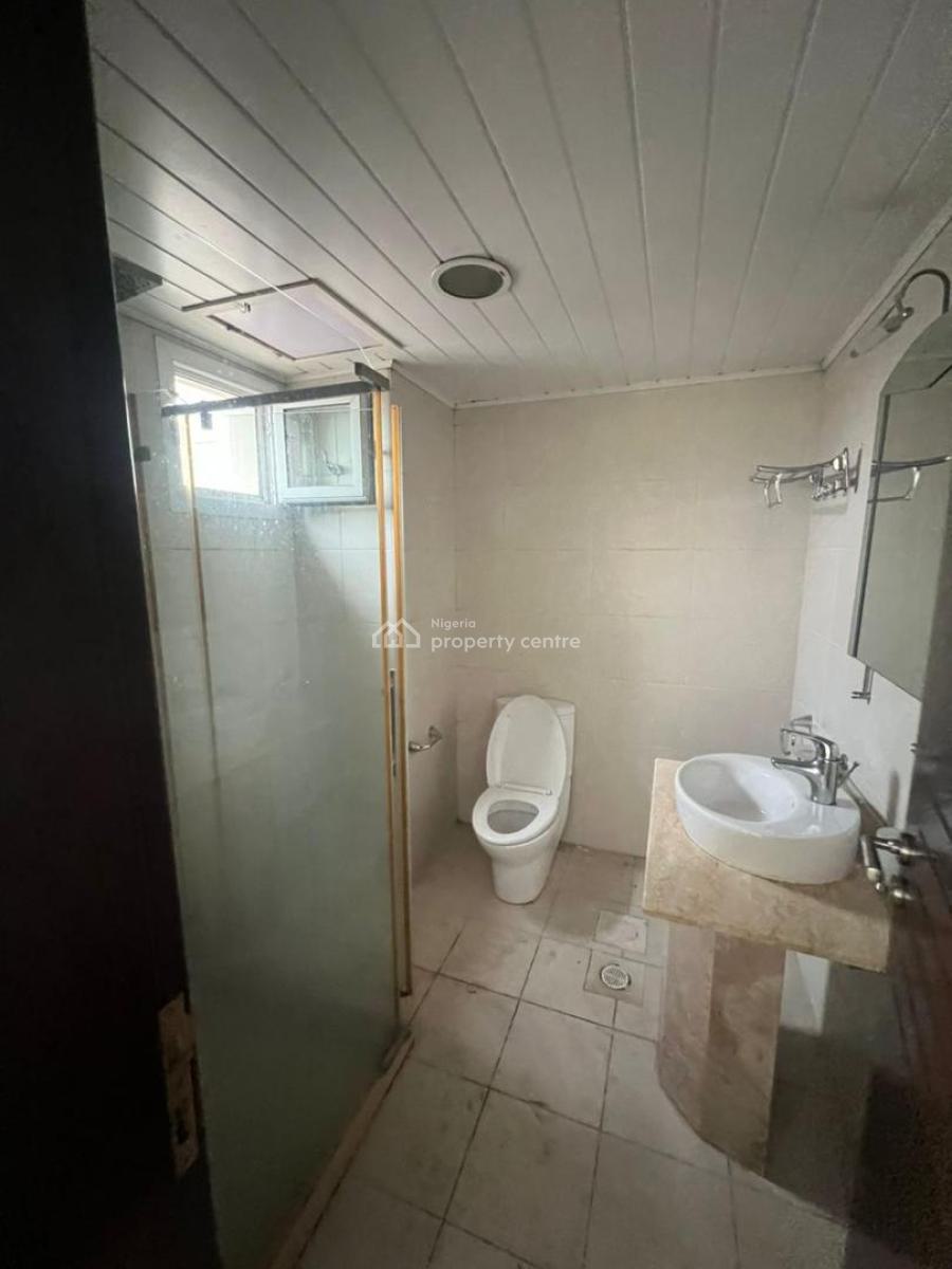 Well Maintained 3 Bedroom Apartment, Ikoyi, Lagos, Flat / Apartment for Rent