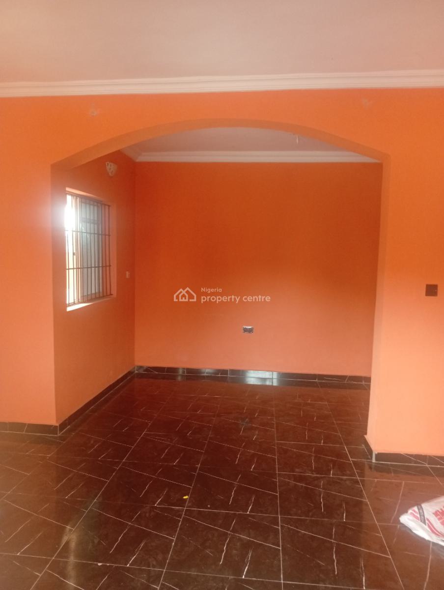 Executive 2 Bedroom Flat, Martins Estate,alagbole, Ojodu Berger, Ojodu, Lagos, Flat / Apartment for Rent