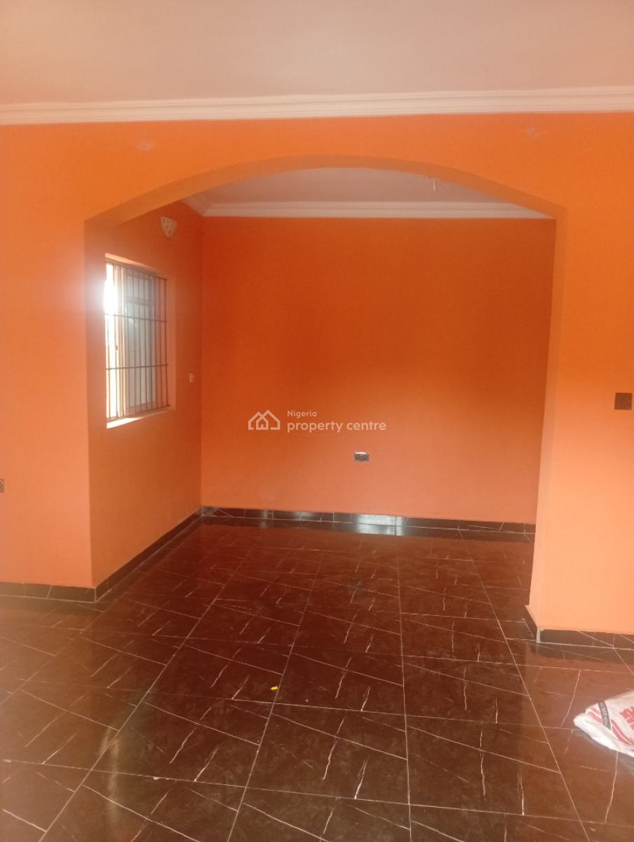 Executive 2 Bedroom Flat, Martins Estate,alagbole, Ojodu Berger, Ojodu, Lagos, Flat / Apartment for Rent