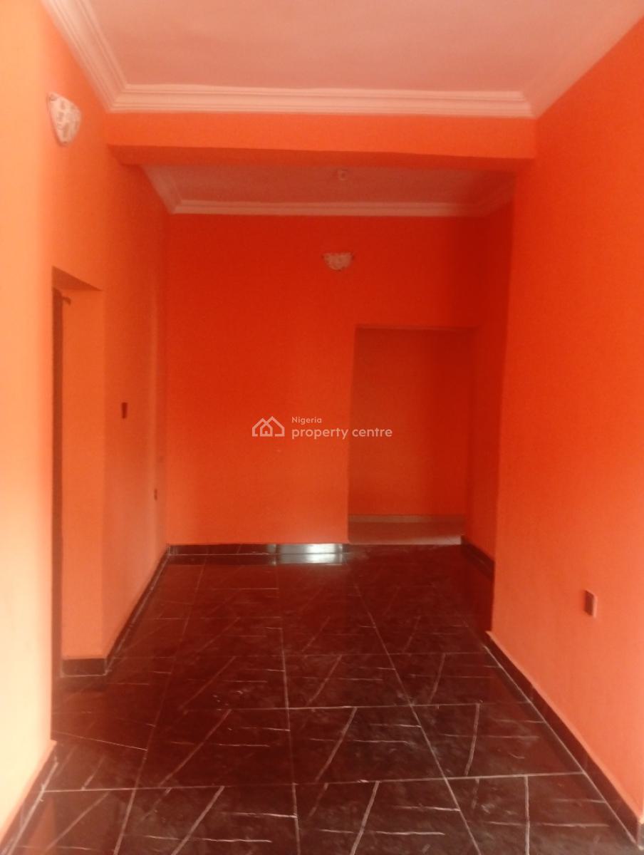 Executive 2 Bedroom Flat, Martins Estate,alagbole, Ojodu Berger, Ojodu, Lagos, Flat / Apartment for Rent