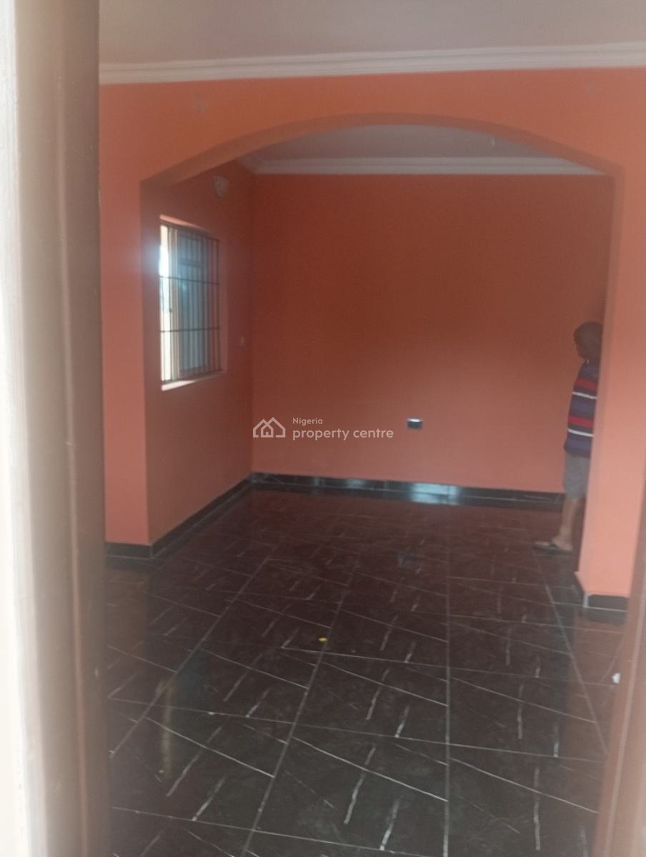 Executive 2 Bedroom Flat, Martins Estate,alagbole, Ojodu Berger, Ojodu, Lagos, Flat / Apartment for Rent