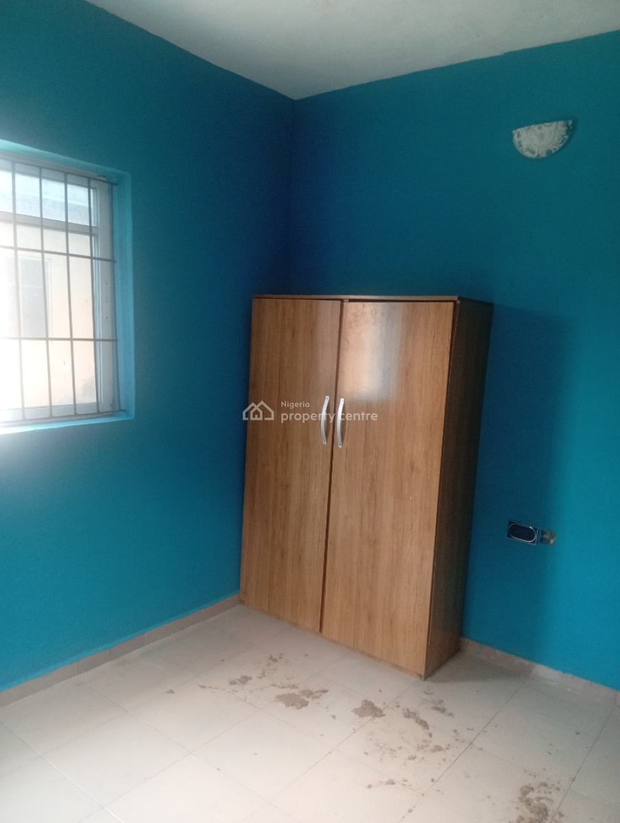 Executive 2 Bedroom Flat, Martins Estate,alagbole, Ojodu Berger, Ojodu, Lagos, Flat / Apartment for Rent