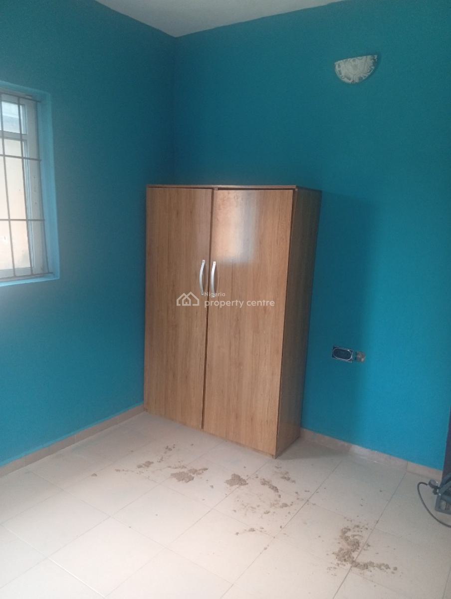 Executive 2 Bedroom Flat, Martins Estate,alagbole, Ojodu Berger, Ojodu, Lagos, Flat / Apartment for Rent