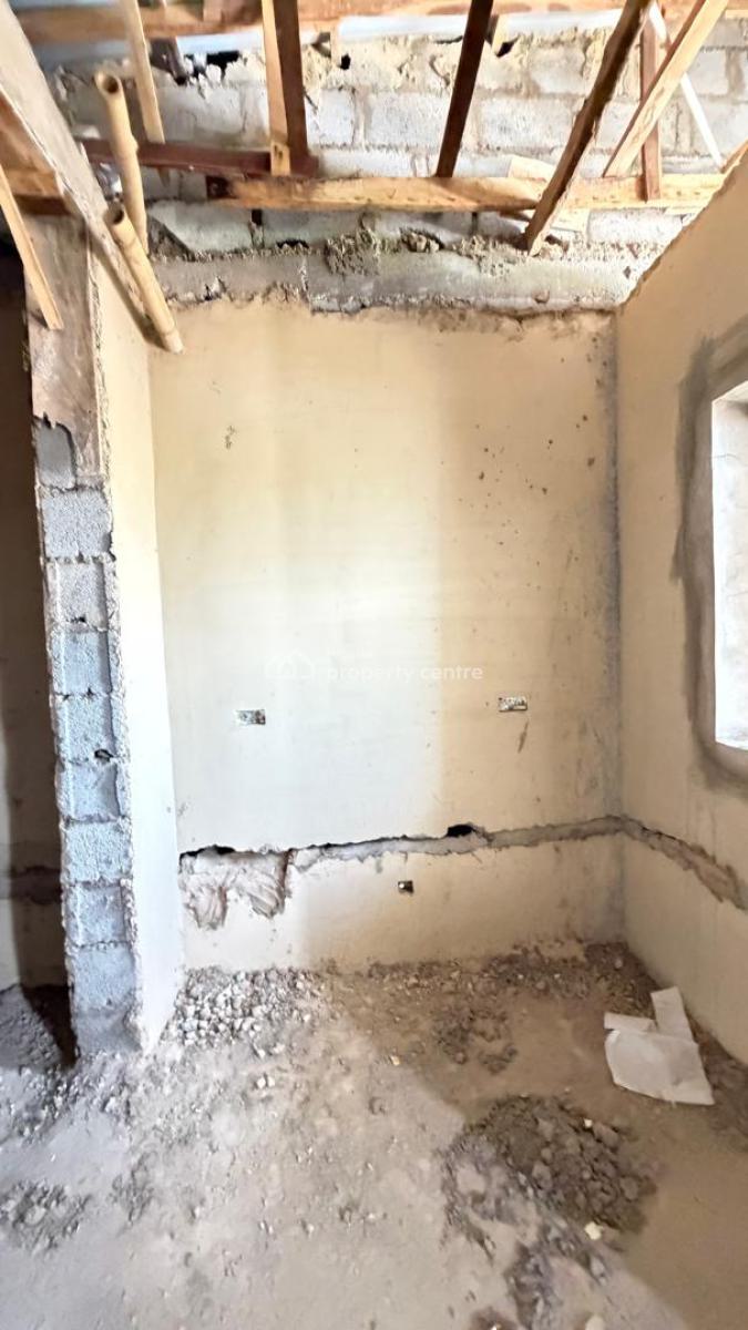 1 Bedroom Penthouse, Life Camp, Abuja, House for Sale