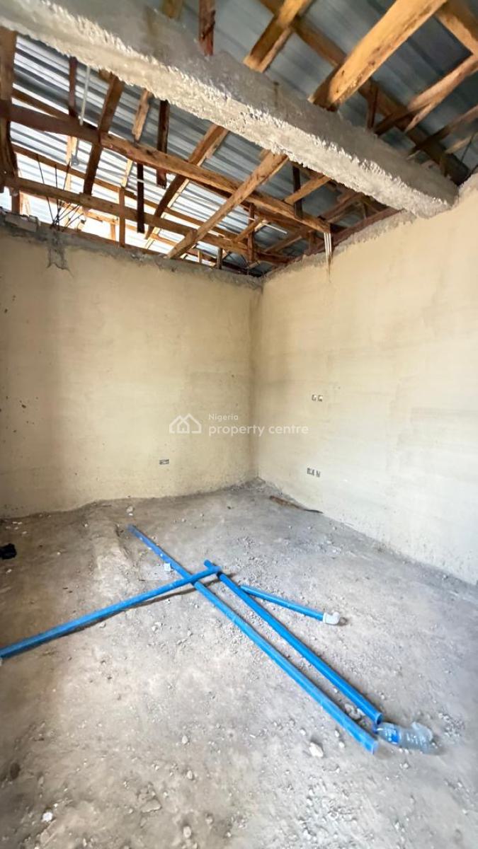 1 Bedroom Penthouse, Life Camp, Abuja, House for Sale