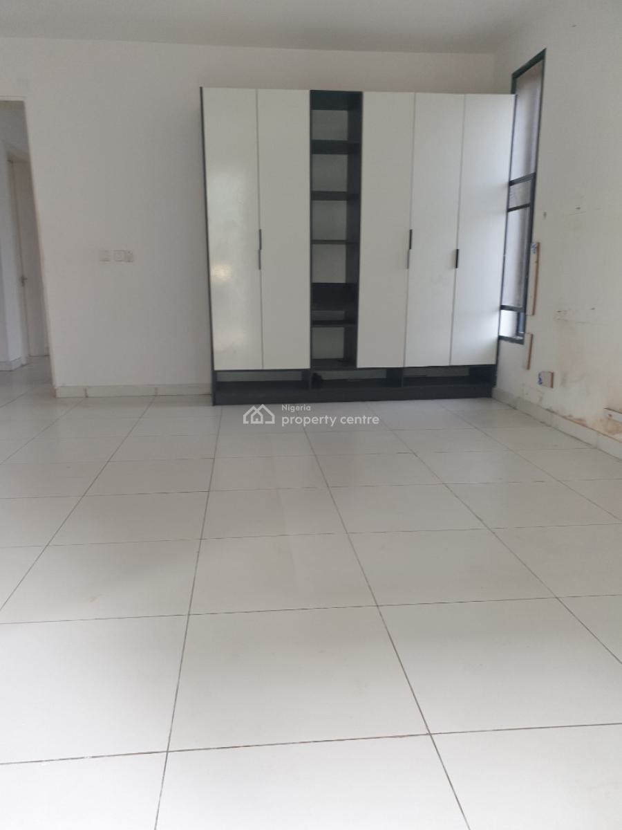 Beautiful 4 Bedroom Maisonette with a Room Bq, Spg Road, Ologolo, Lekki, Lagos, House for Rent