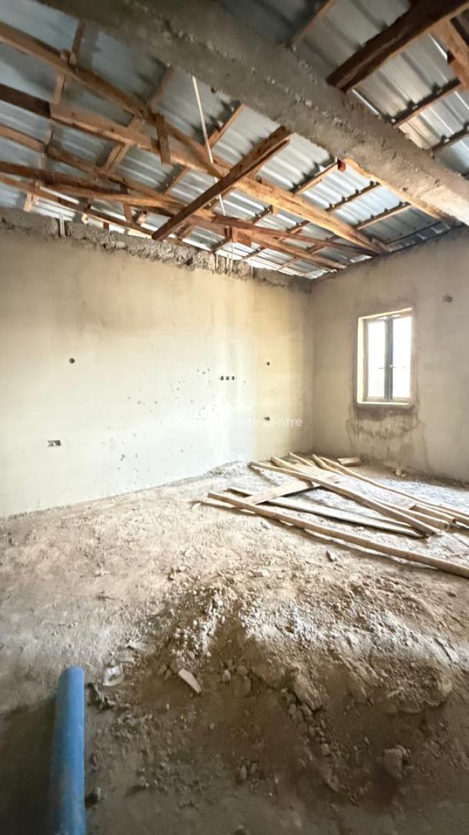 1 Bedroom Penthouse, Life Camp, Abuja, House for Sale