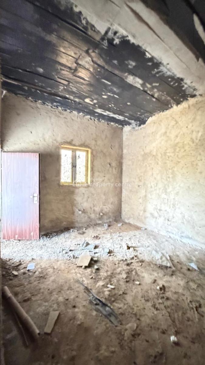 4 Bedroom Terrace Duplex, Life Camp, Abuja, Terraced Duplex for Sale