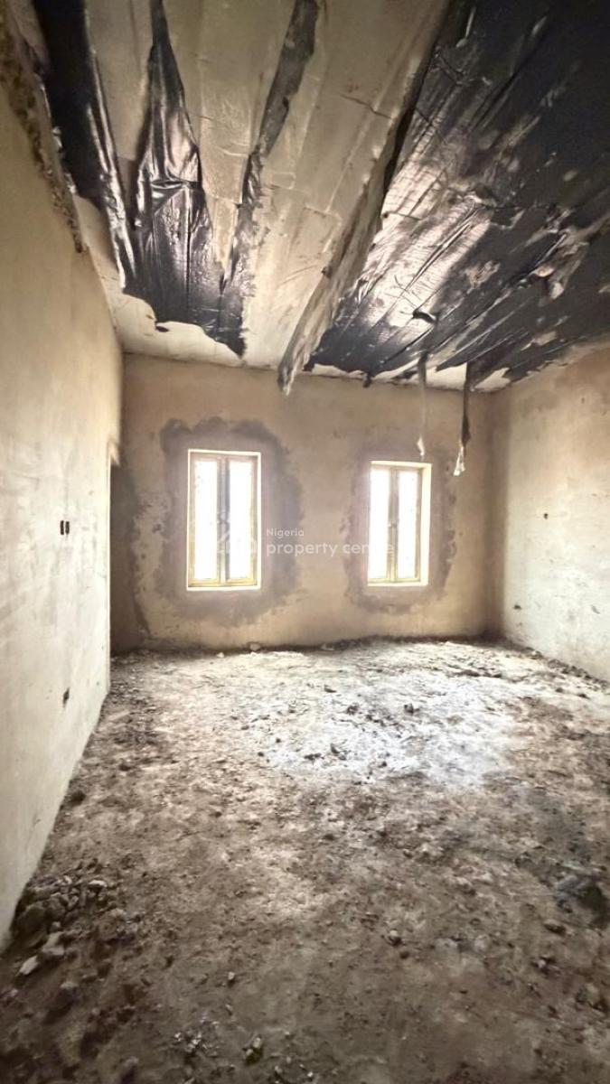 4 Bedroom Terrace Duplex, Life Camp, Abuja, Terraced Duplex for Sale