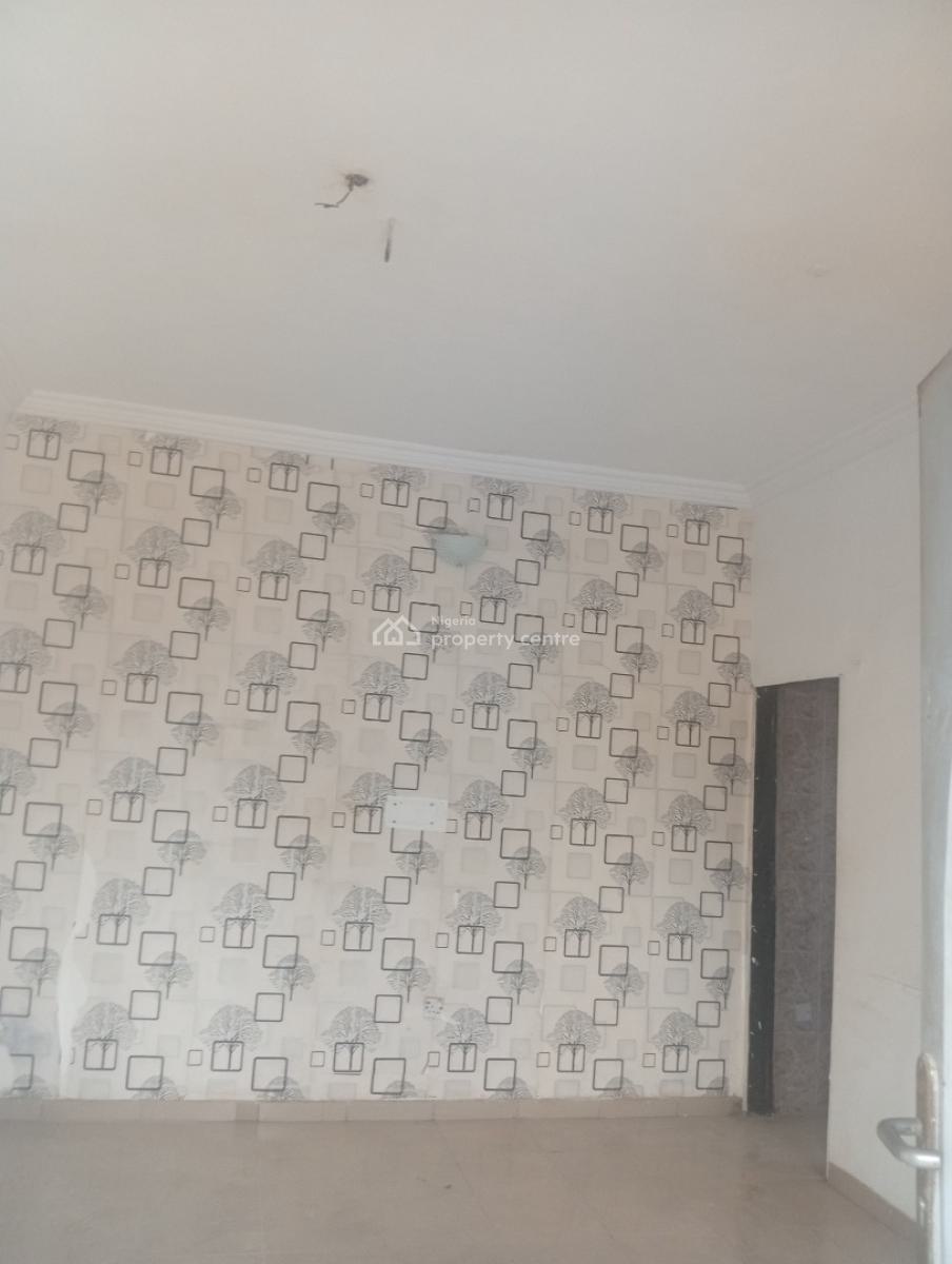 Executive Mini Flat, Martins Estate,alagbole, Ojodu Berger, Ojodu, Lagos, Mini Flat (room and Parlour) for Rent