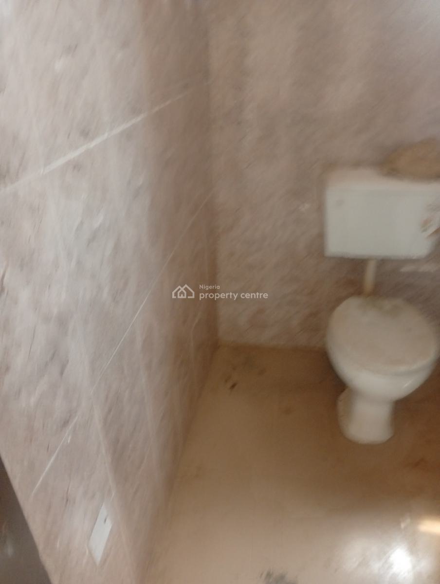 Executive Mini Flat, Martins Estate,alagbole, Ojodu Berger, Ojodu, Lagos, Mini Flat (room and Parlour) for Rent