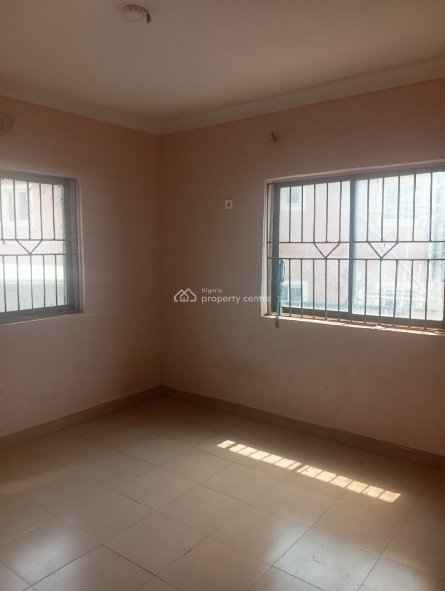 Executive Mini Flat, Martins Estate,alagbole, Ojodu Berger, Ojodu, Lagos, Mini Flat (room and Parlour) for Rent