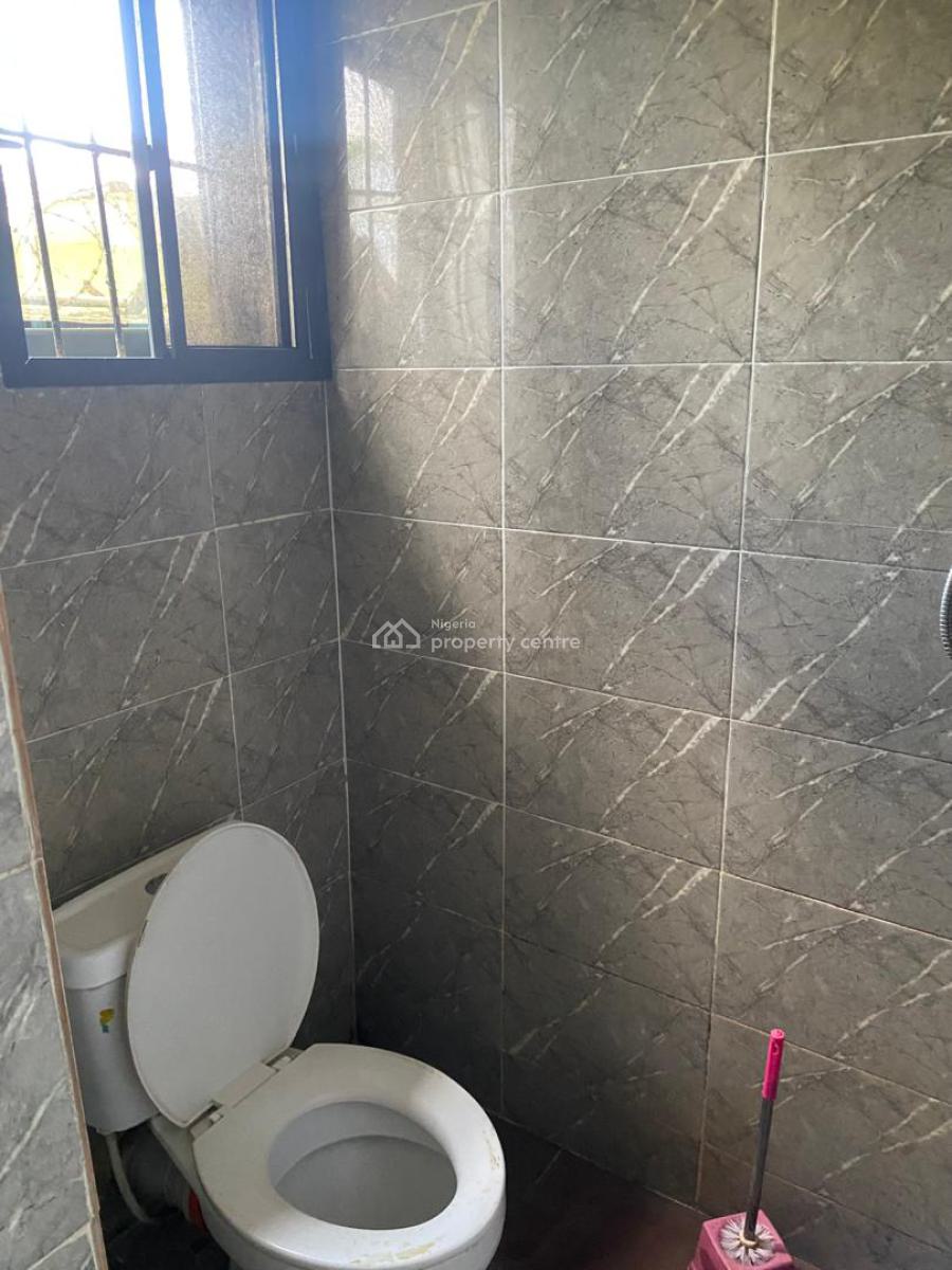 a Luxury Mini Flat, Sunny Estate, Badore, Ajah, Lagos, Mini Flat (room and Parlour) for Rent