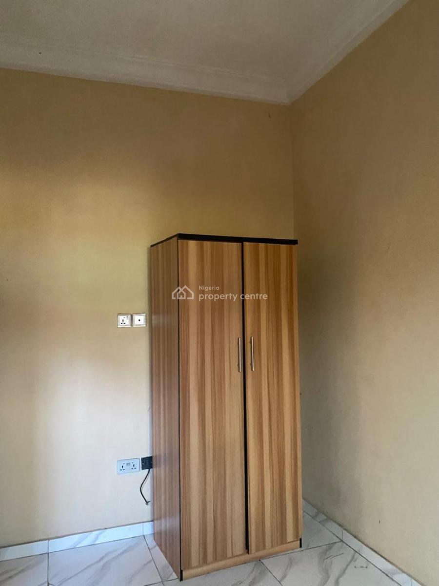 a Luxury Mini Flat, Sunny Estate, Badore, Ajah, Lagos, Mini Flat (room and Parlour) for Rent