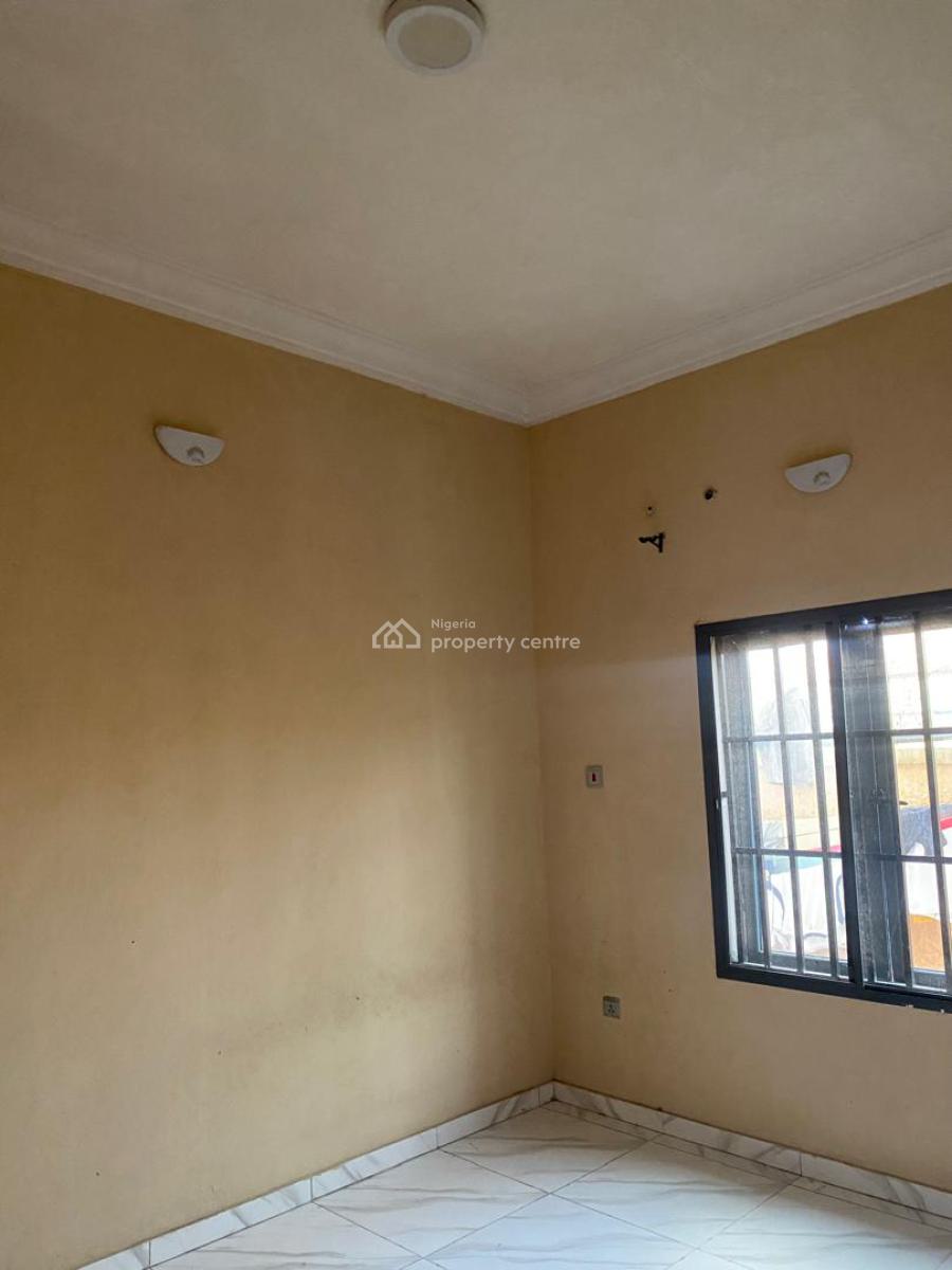 a Luxury Mini Flat, Sunny Estate, Badore, Ajah, Lagos, Mini Flat (room and Parlour) for Rent