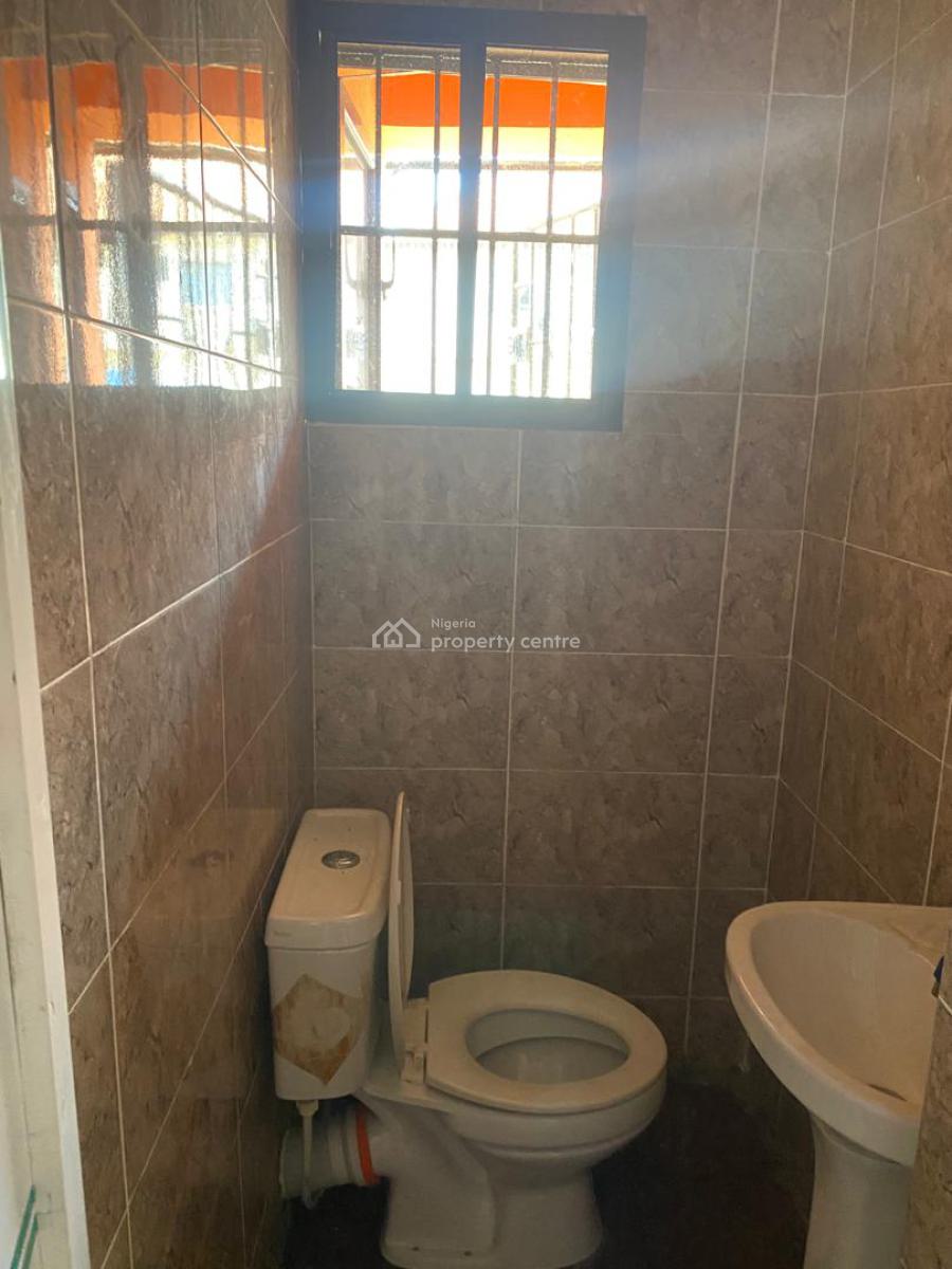 a Luxury Mini Flat, Sunny Estate, Badore, Ajah, Lagos, Mini Flat (room and Parlour) for Rent