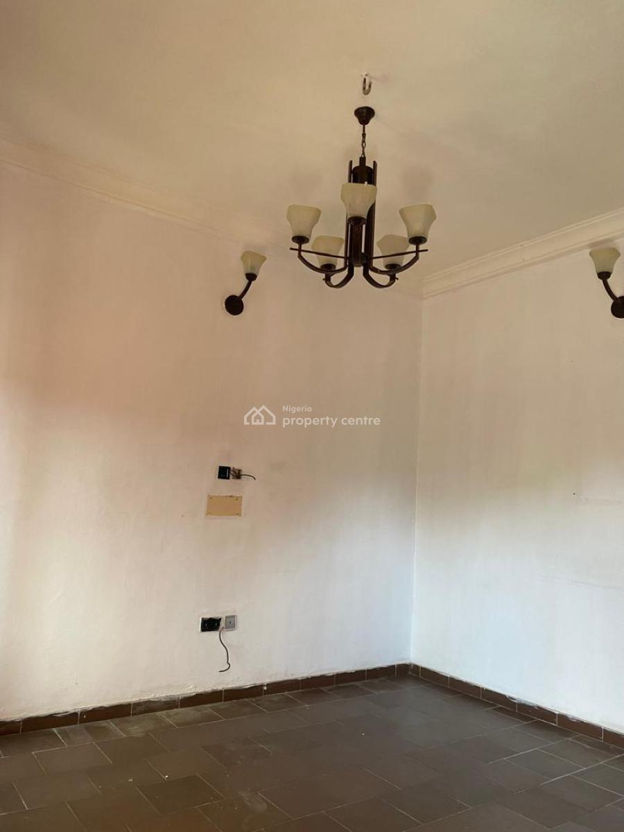 a Luxury Mini Flat, Sunny Estate, Badore, Ajah, Lagos, Mini Flat (room and Parlour) for Rent