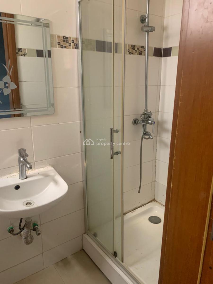 4 Bedroom Semi Detached Duplex + Bq, Chevron Alternative, Lekki Expressway, Lekki, Lagos, Semi-detached Duplex for Sale