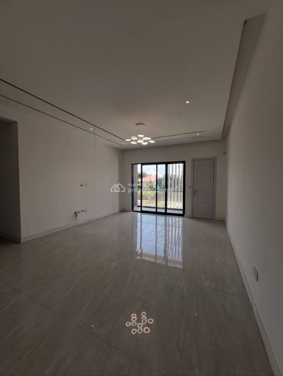 Brand New 2 Bedroom Apartment, Nicon Town, Ikate, Lekki, Lagos, Flat / Apartment for Rent