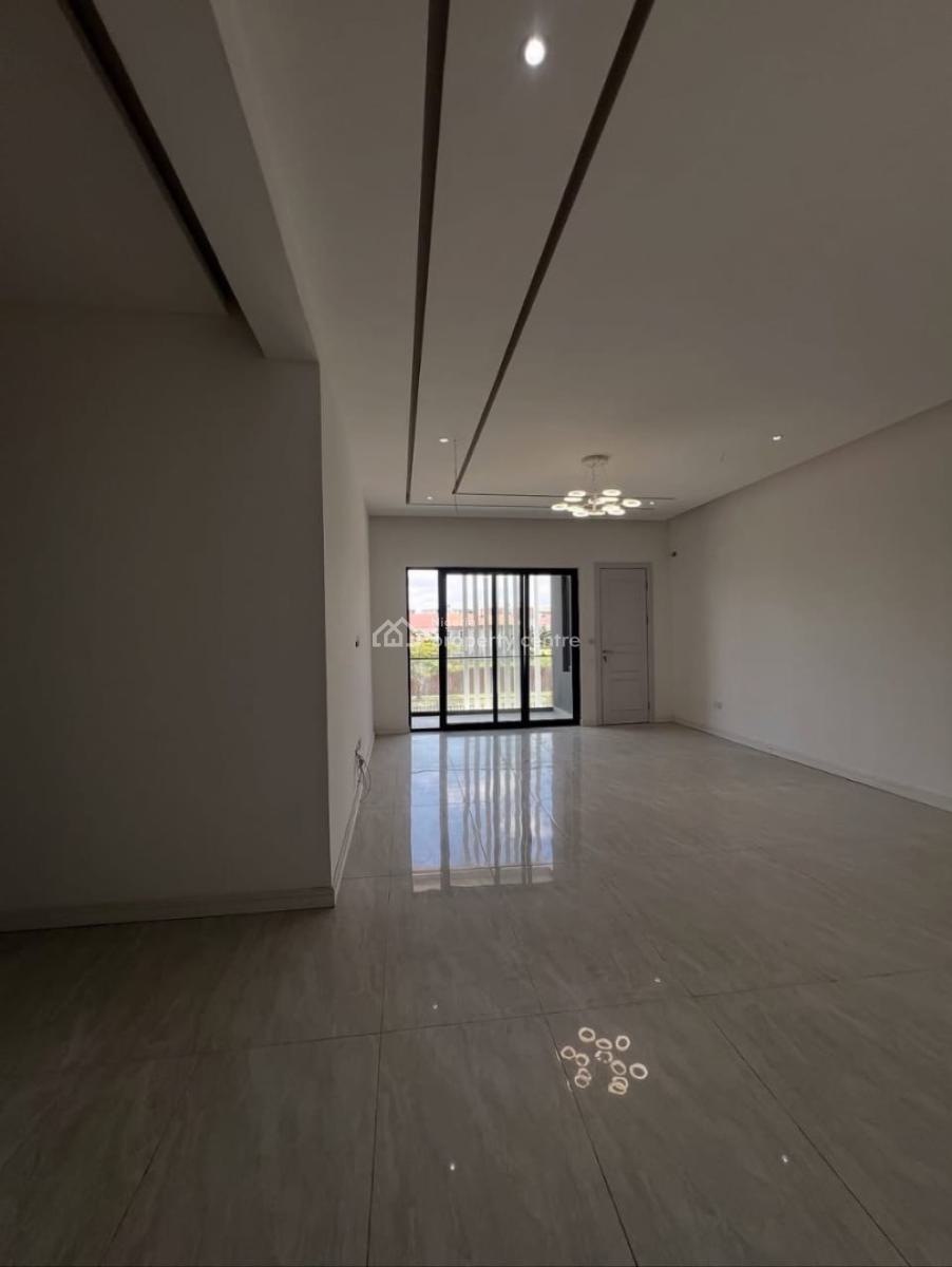 Brand New 2 Bedroom Apartment, Nicon Town, Ikate, Lekki, Lagos, Flat / Apartment for Rent