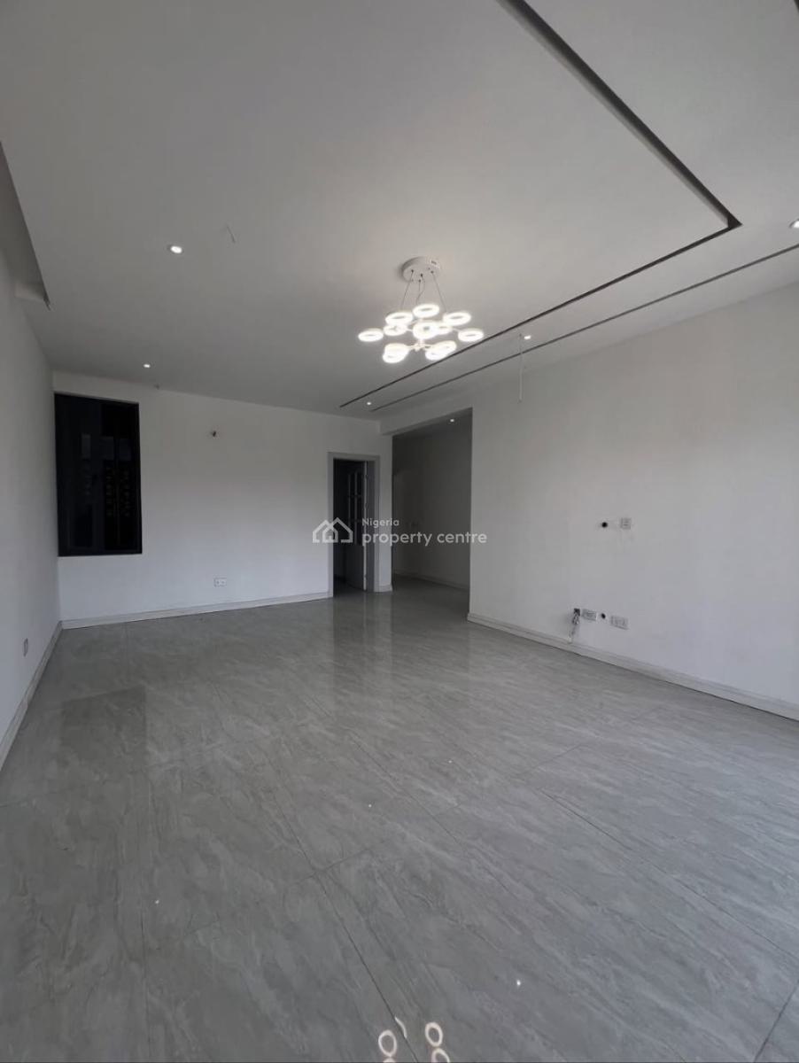 Brand New 2 Bedroom Apartment, Nicon Town, Ikate, Lekki, Lagos, Flat / Apartment for Rent