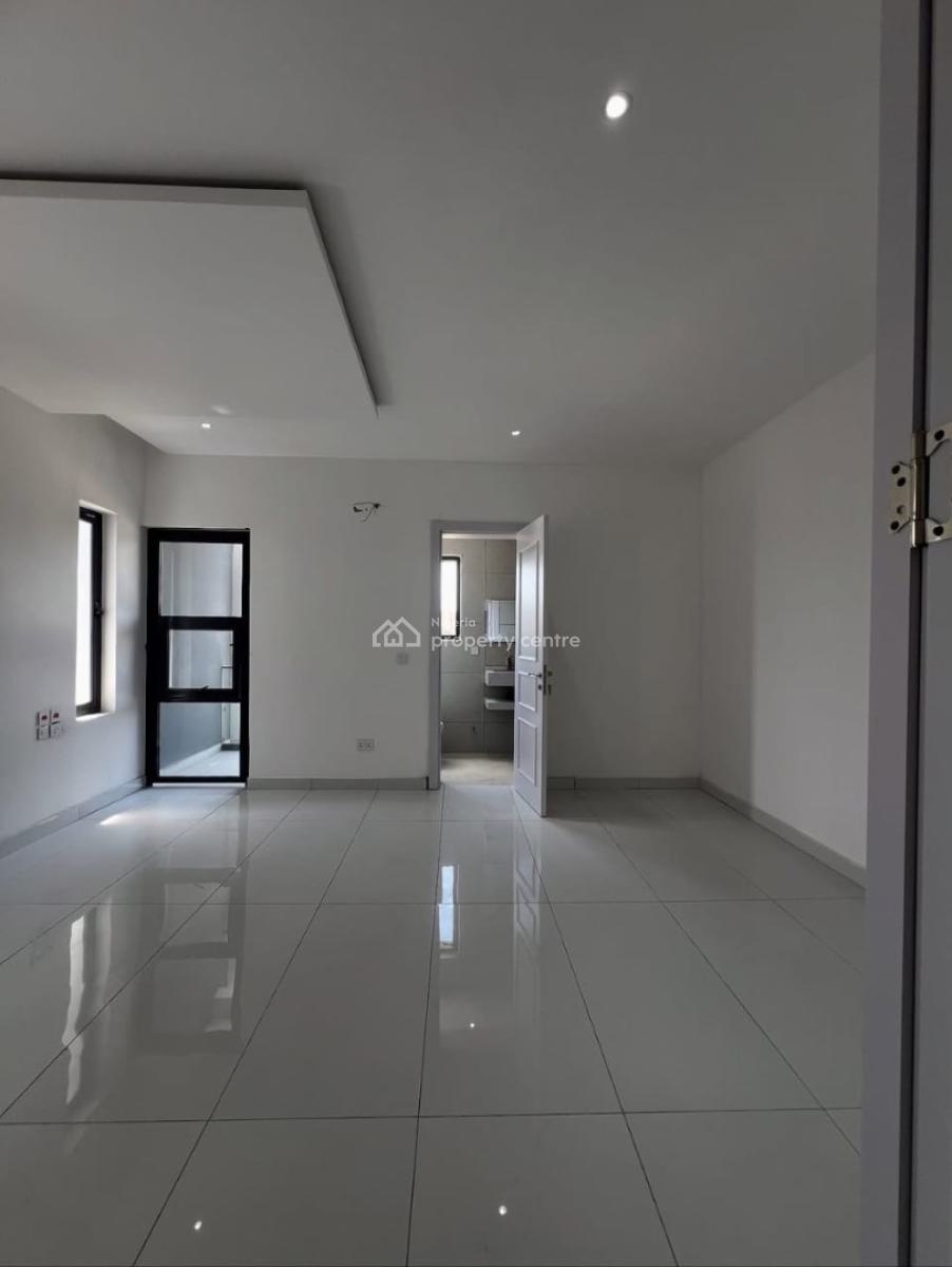 Brand New 2 Bedroom Apartment, Nicon Town, Ikate, Lekki, Lagos, Flat / Apartment for Rent