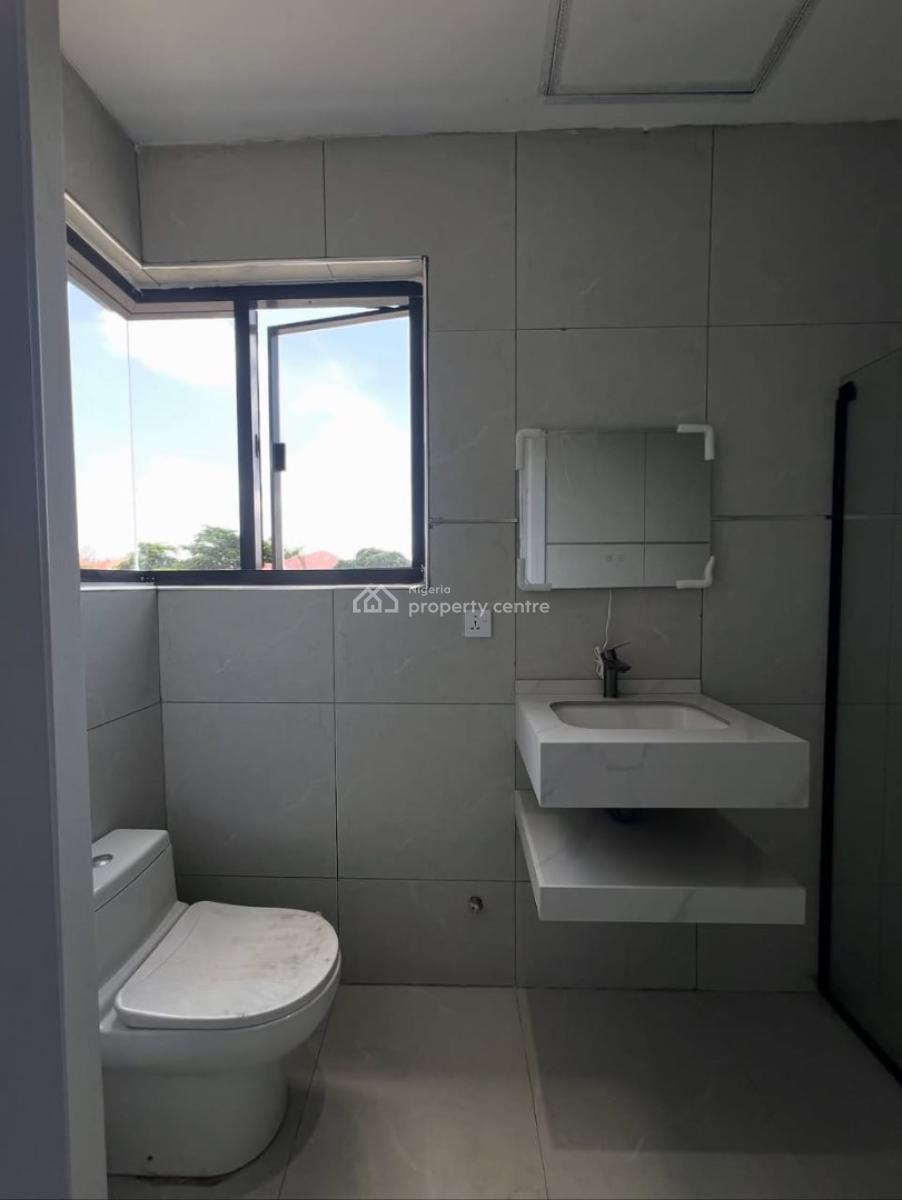 Brand New 2 Bedroom Apartment, Nicon Town, Ikate, Lekki, Lagos, Flat / Apartment for Rent