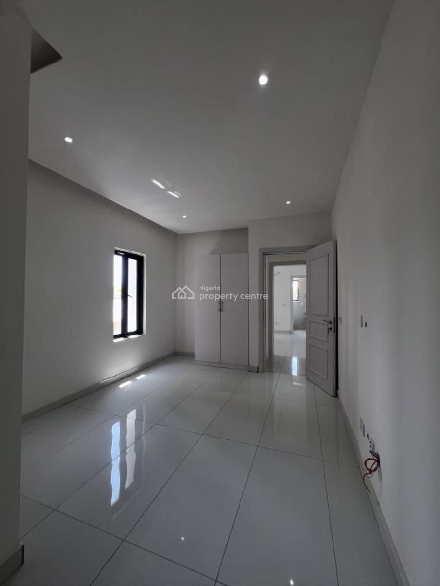Brand New 2 Bedroom Apartment, Nicon Town, Ikate, Lekki, Lagos, Flat / Apartment for Rent