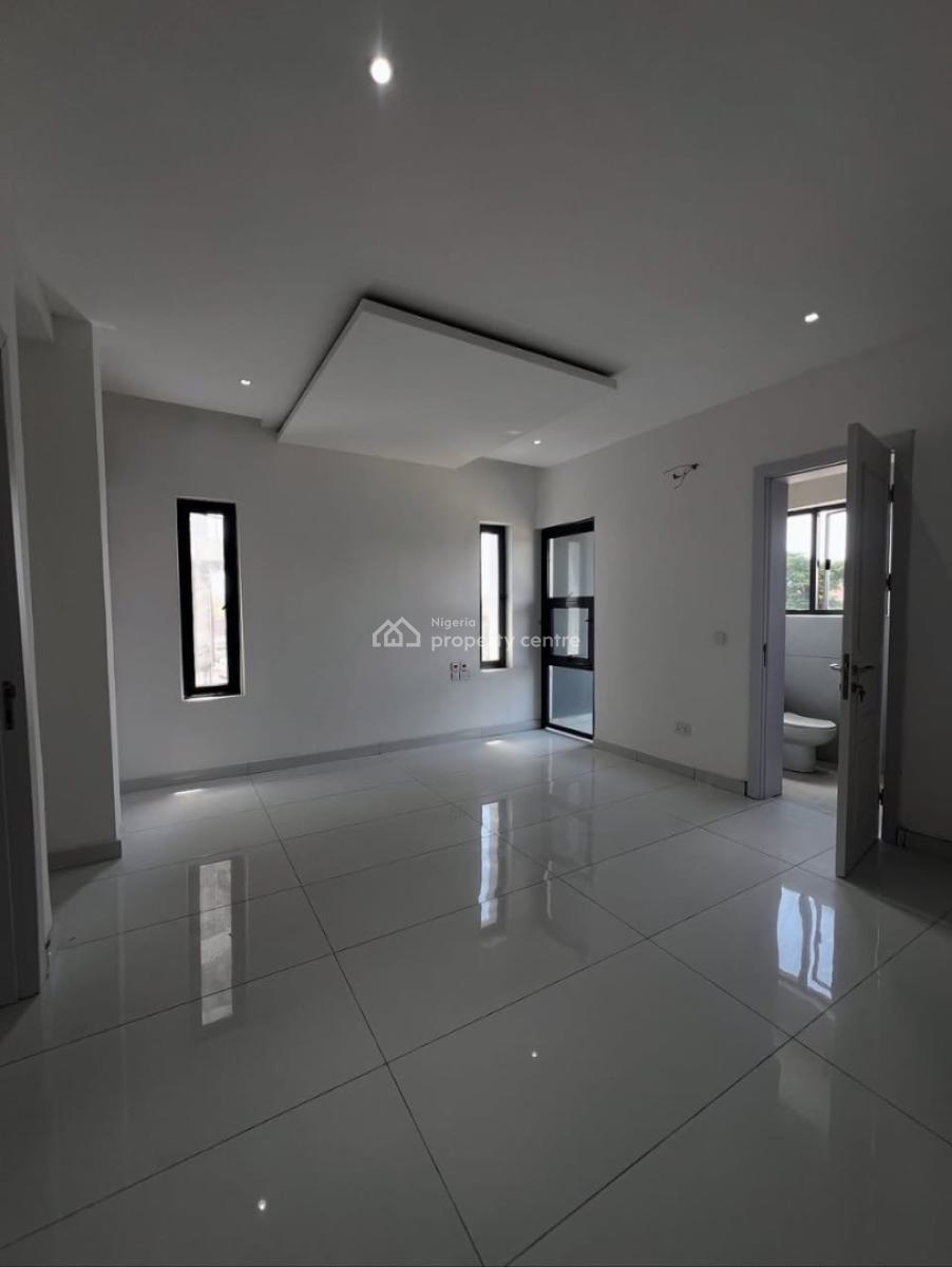 Brand New 2 Bedroom Apartment, Nicon Town, Ikate, Lekki, Lagos, Flat / Apartment for Rent